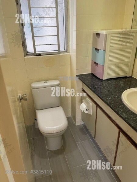 Whampoa Garden Rental 2 Bedrooms 505 ft²
