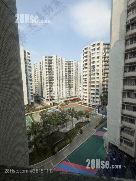 Whampoa Garden Sell 3 Bedrooms 732 ft²