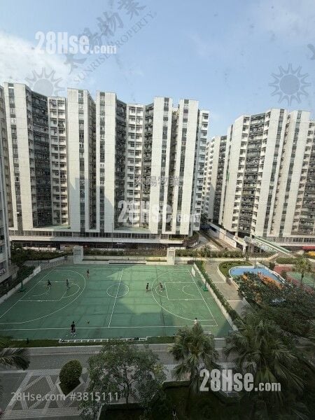 Whampoa Garden Sell 3 Bedrooms 732 ft²