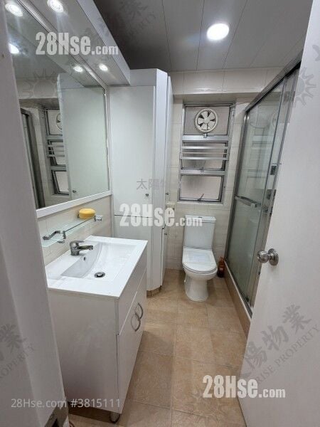 Whampoa Garden Sell 3 Bedrooms 732 ft²