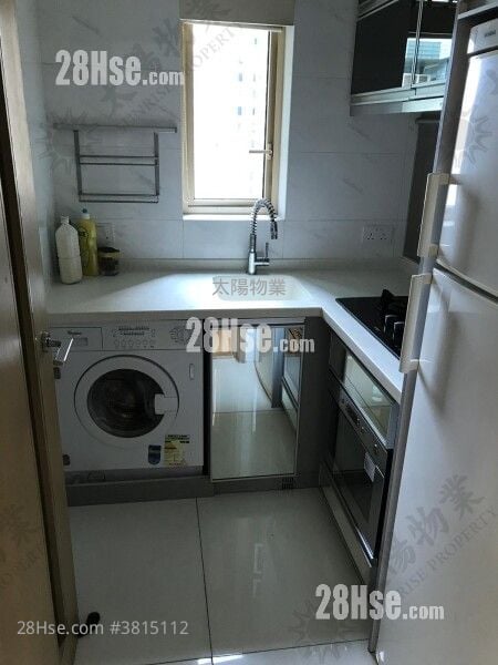 Harbour Place Sell 2 Bedrooms 481 ft²