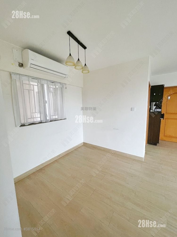 南豐廣場 租盤 3 房 , 2 浴室 724 平方呎