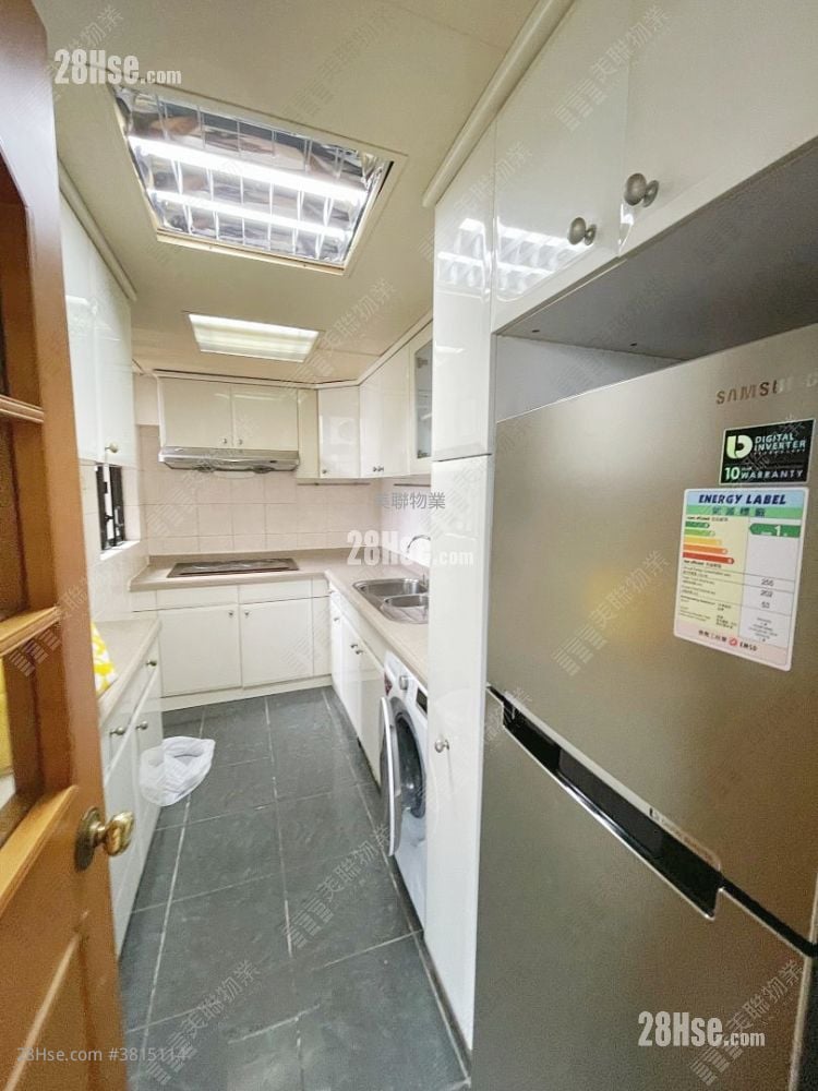 南豐廣場 租盤 3 房 , 2 浴室 724 平方呎