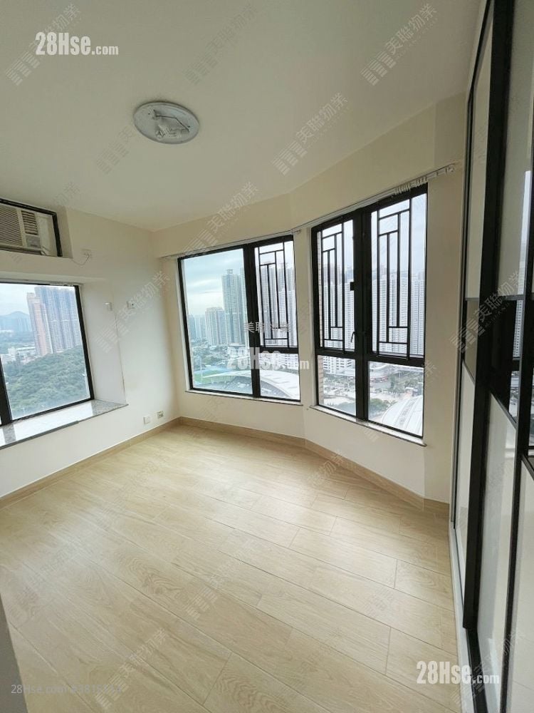 南豐廣場 租盤 3 房 , 2 浴室 724 平方呎