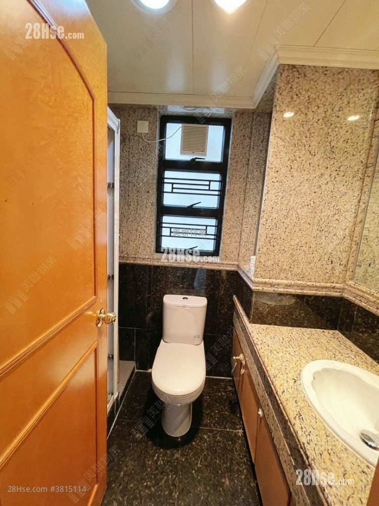 南豐廣場 租盤 3 房 , 2 浴室 724 平方呎