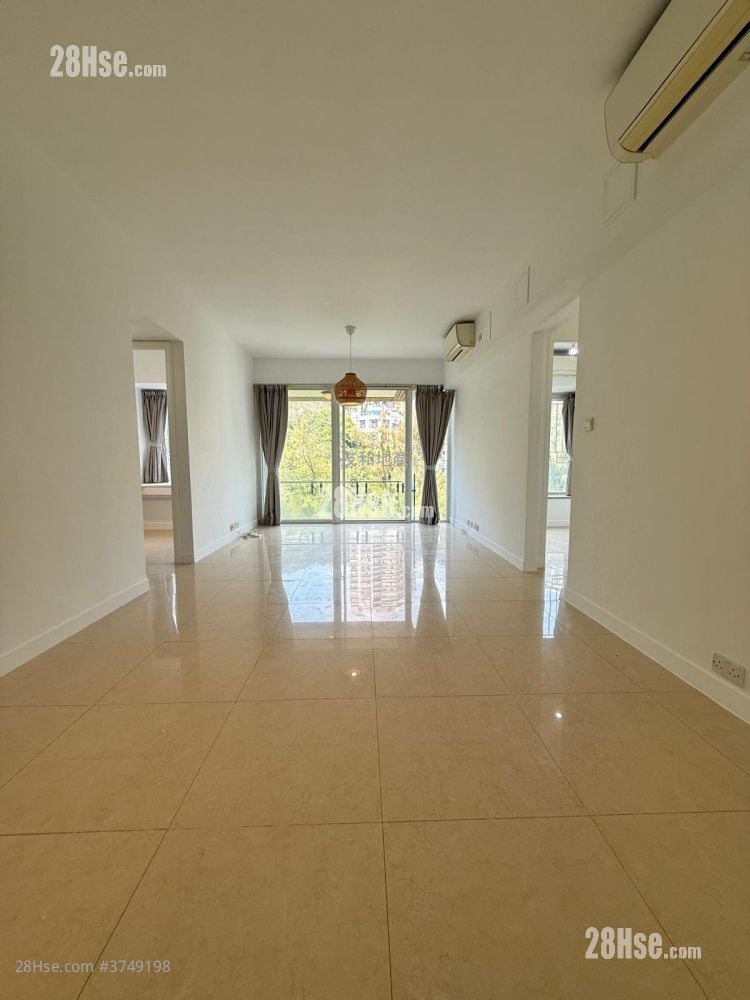 畢架山一號 售盤 3 房 , 3 浴室 1,047 平方呎