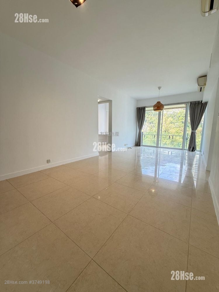 畢架山一號 售盤 3 房 , 3 浴室 1,047 平方呎