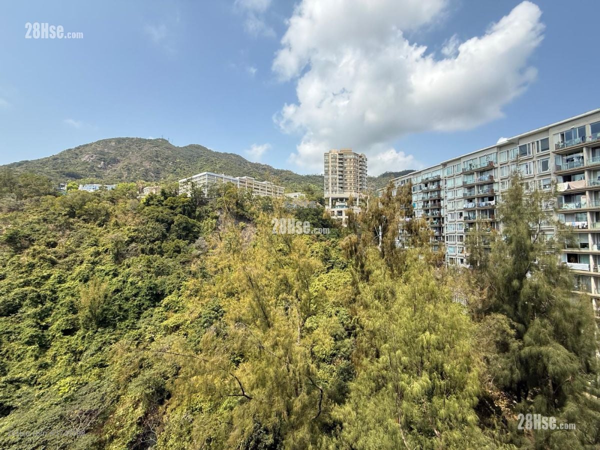 畢架山一號 售盤 3 房 , 3 浴室 1,047 平方呎