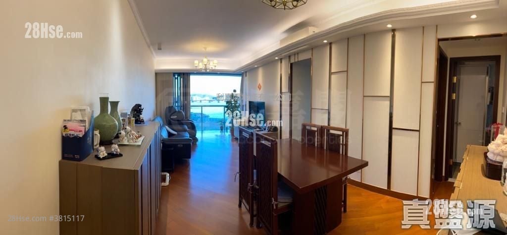 Corinthia By The Sea Rental 4 Bedrooms , 2 Bathrooms 976 ft²