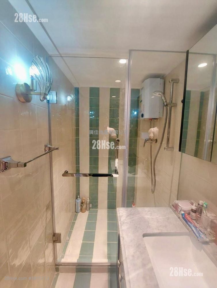 般咸道35號 售盤 開放式間隔 , 1 浴室 1,115 平方呎