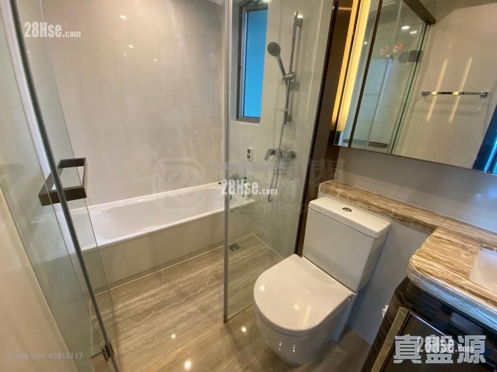 Corinthia By The Sea Rental 4 Bedrooms , 2 Bathrooms 976 ft²