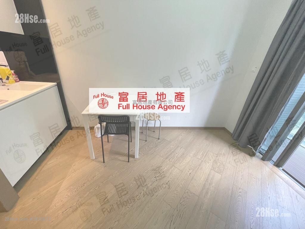 High One Rental 1 Bedroom , 1 Bathroom 273 ft²