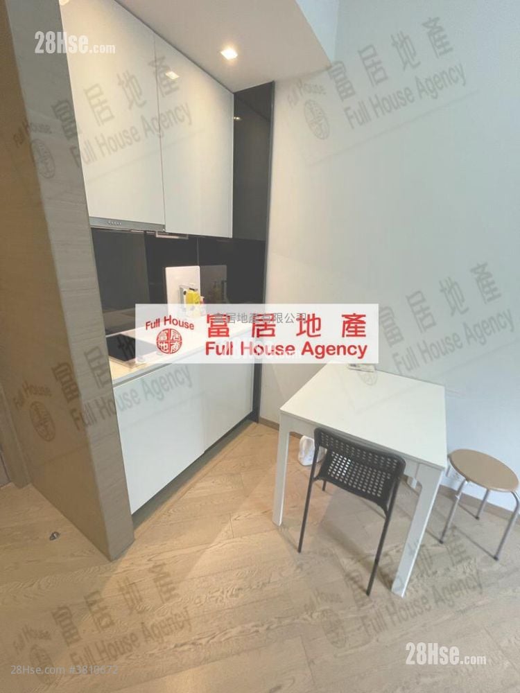 High One Rental 1 Bedroom , 1 Bathroom 273 ft²