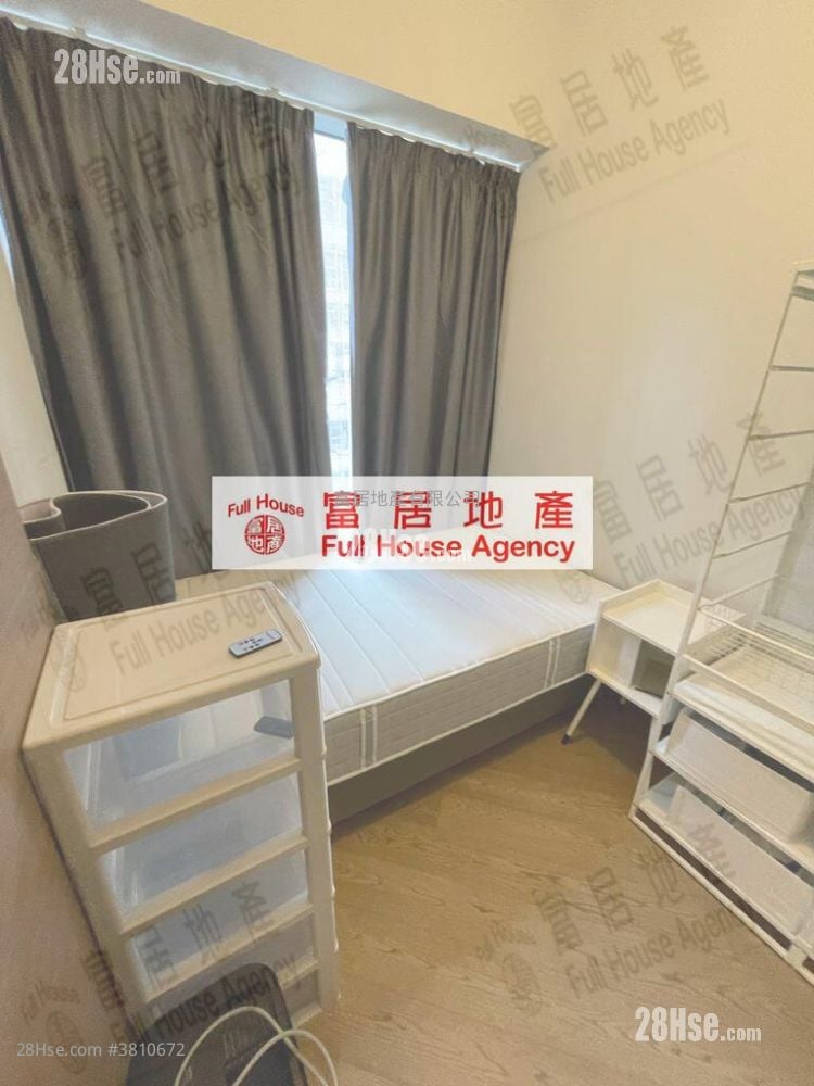 High One Rental 1 Bedroom , 1 Bathroom 273 ft²