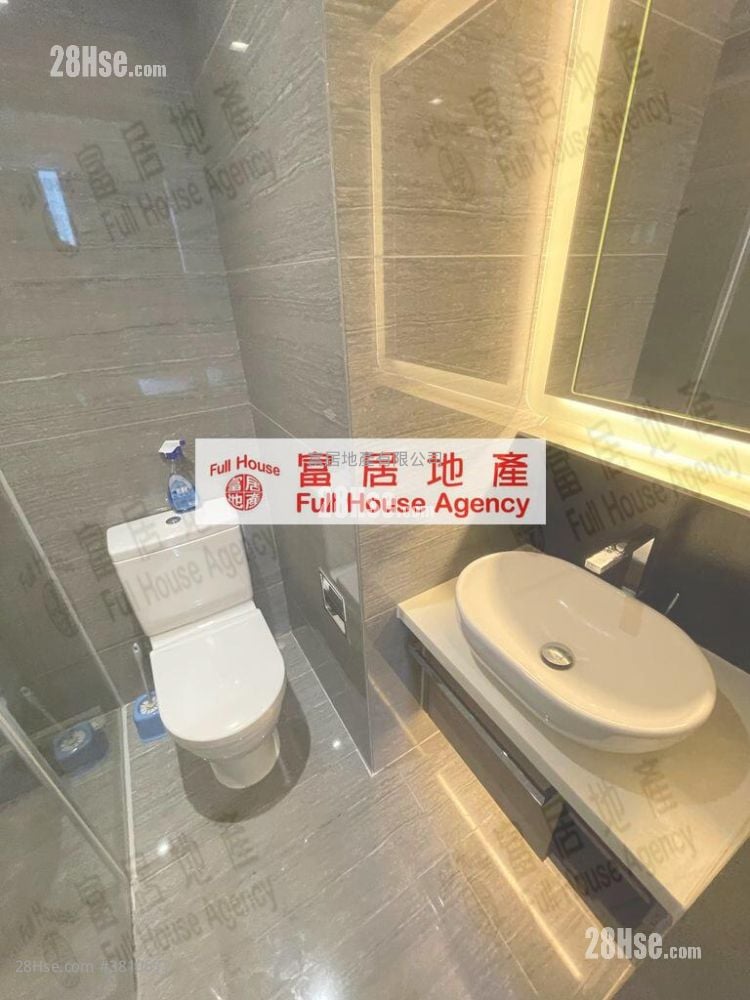 High One Rental 1 Bedroom , 1 Bathroom 273 ft²