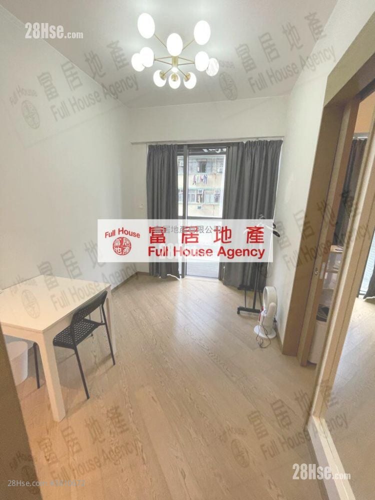 High One Rental 1 Bedroom , 1 Bathroom 273 ft²