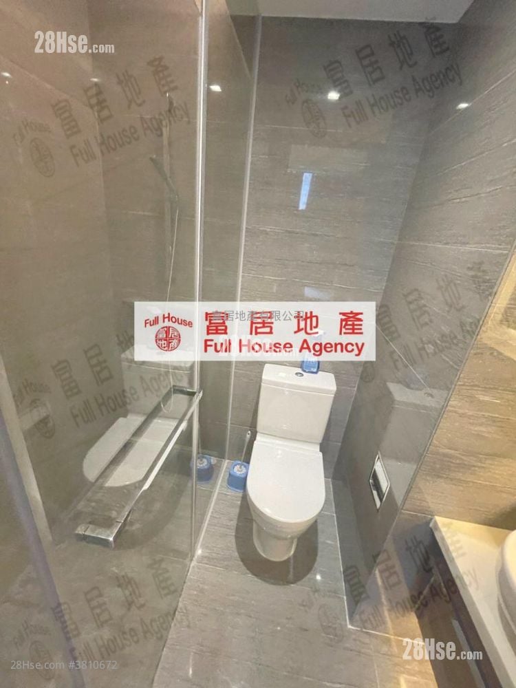 High One Rental 1 Bedroom , 1 Bathroom 273 ft²