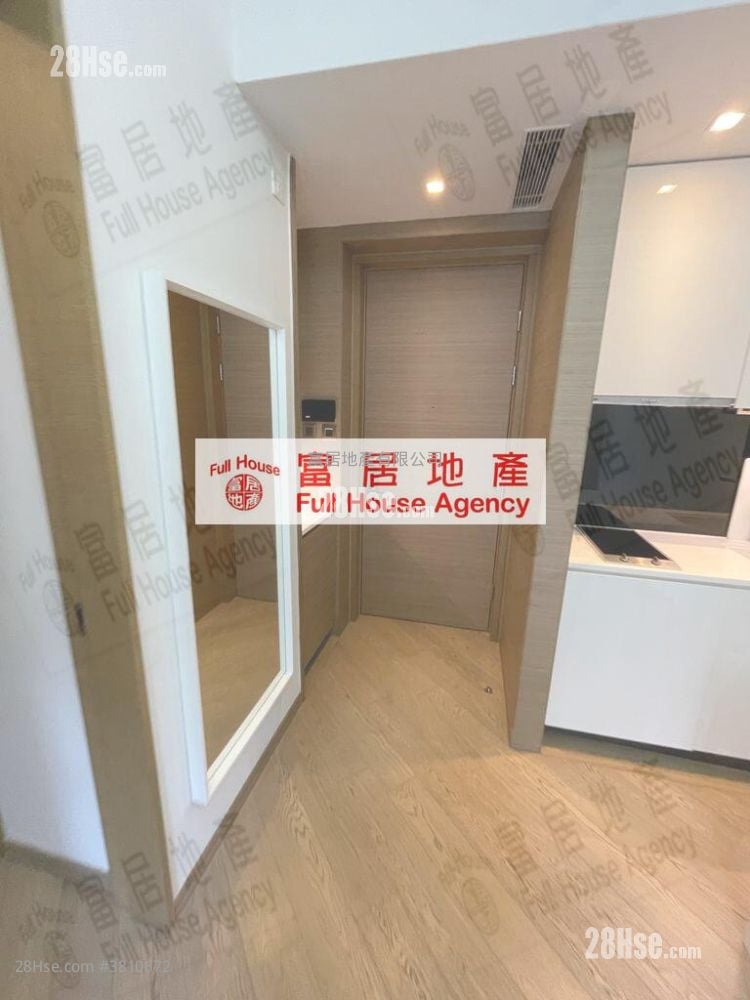 High One Rental 1 Bedroom , 1 Bathroom 273 ft²