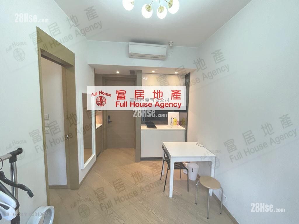 High One Rental 1 Bedroom , 1 Bathroom 273 ft²