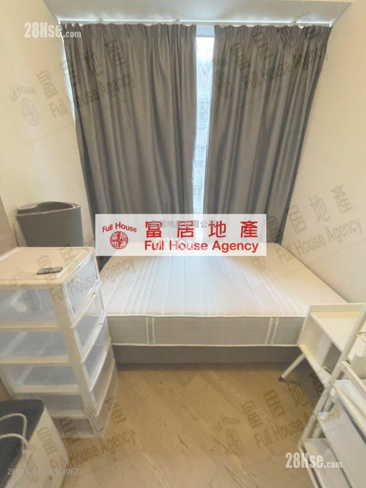 High One Rental 1 Bedroom , 1 Bathroom 273 ft²