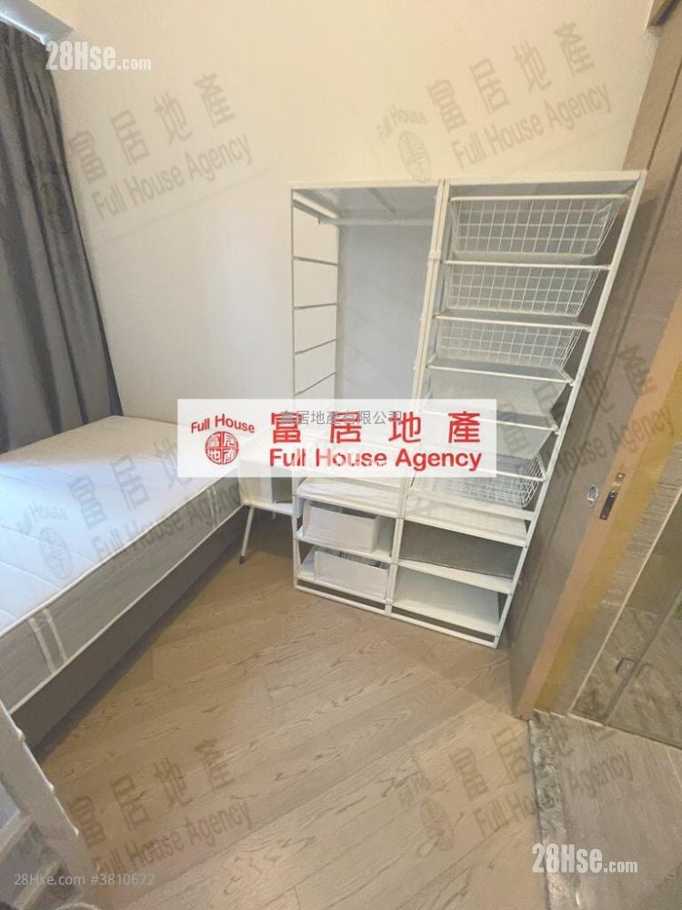 High One Rental 1 Bedroom , 1 Bathroom 273 ft²