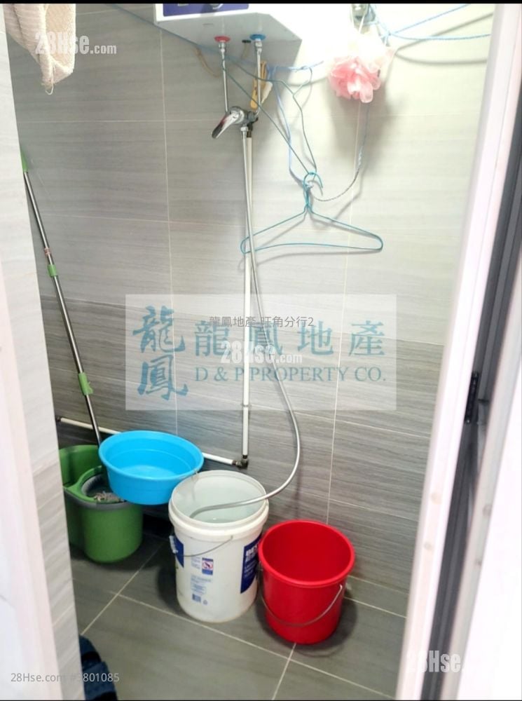 长辉大厦 租盘 1 房 , 1 浴室 202 平方尺