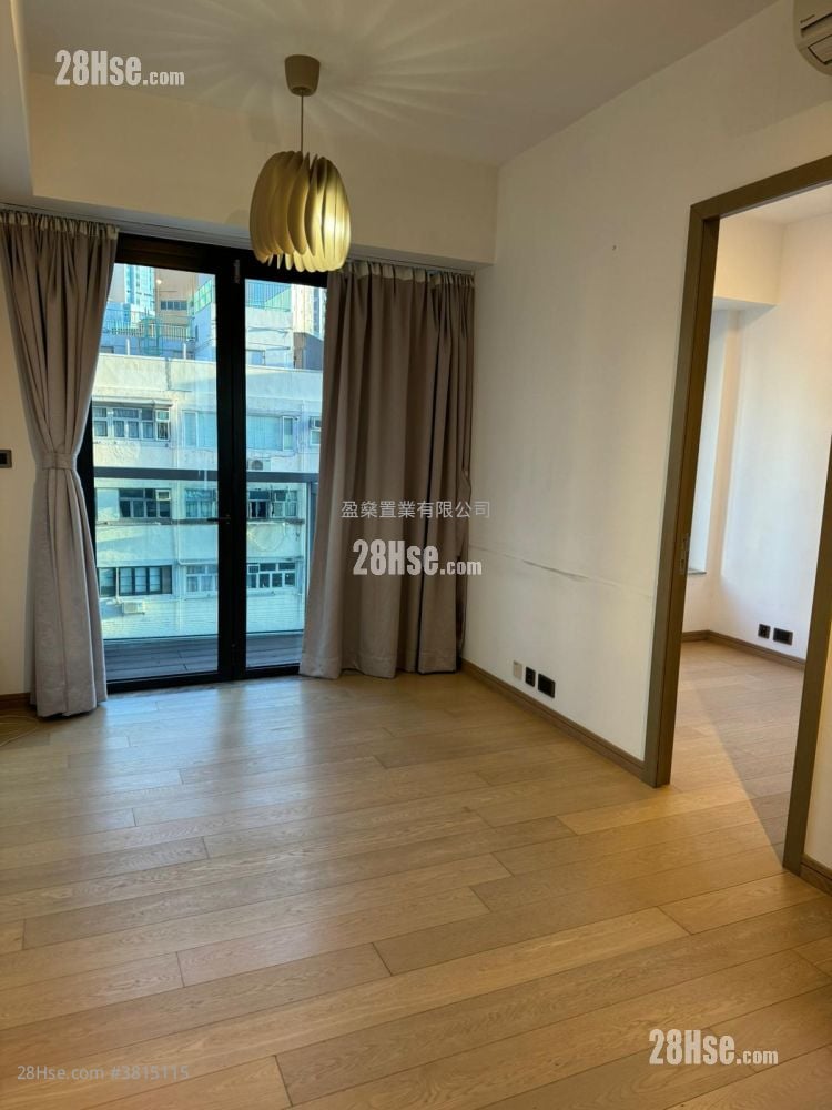 The Hemispheres Rental 2 Bedrooms , 1 Bathroom 486 ft²