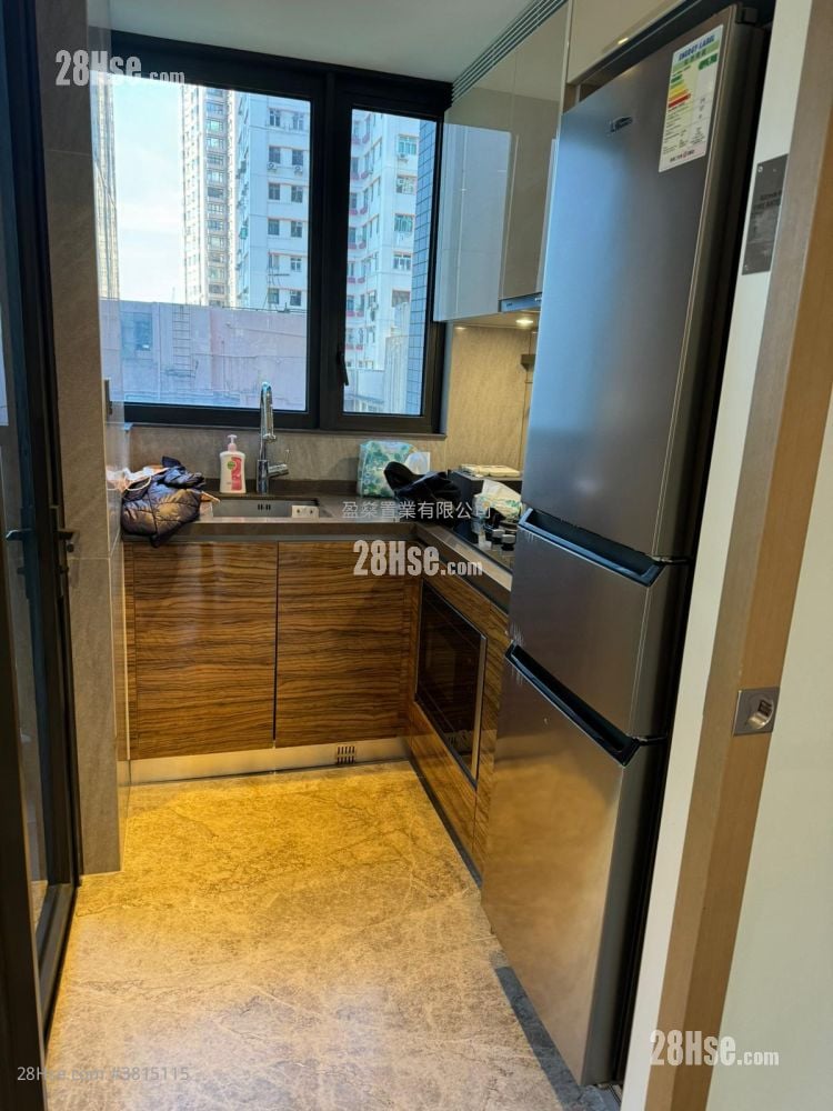 The Hemispheres Rental 2 Bedrooms , 1 Bathroom 486 ft²