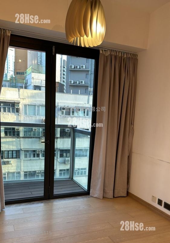 The Hemispheres Rental 2 Bedrooms , 1 Bathroom 486 ft²