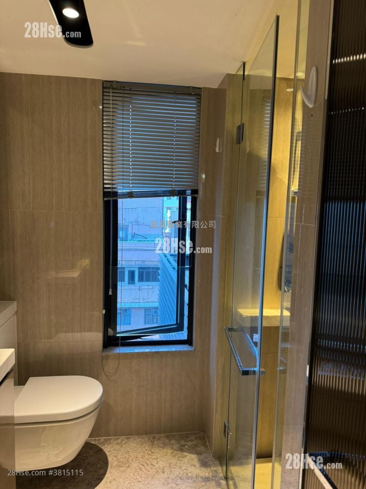 The Hemispheres Rental 2 Bedrooms , 1 Bathroom 486 ft²