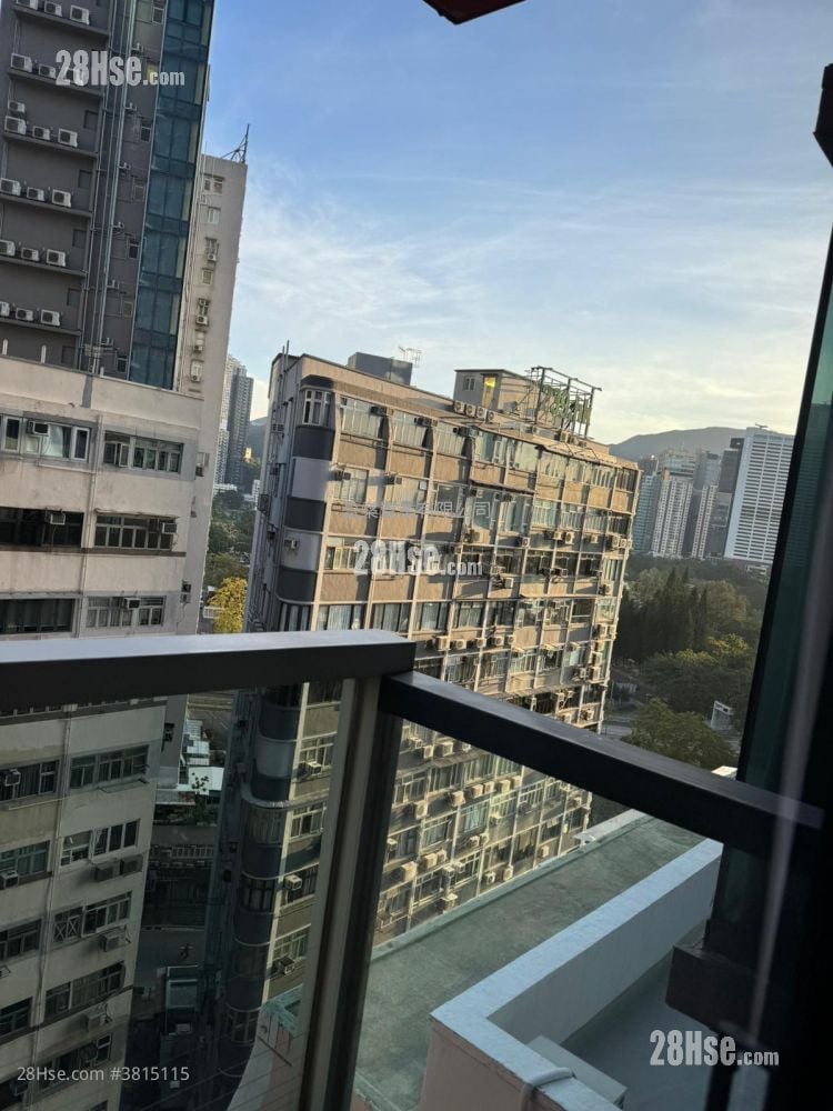 The Hemispheres Rental 2 Bedrooms , 1 Bathroom 486 ft²