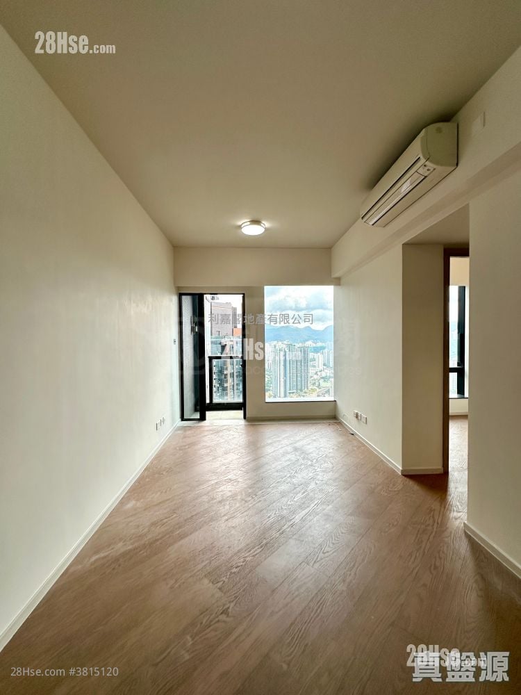 The Pavilia Farm Rental 3 Bedrooms , 2 Bathrooms 679 ft²