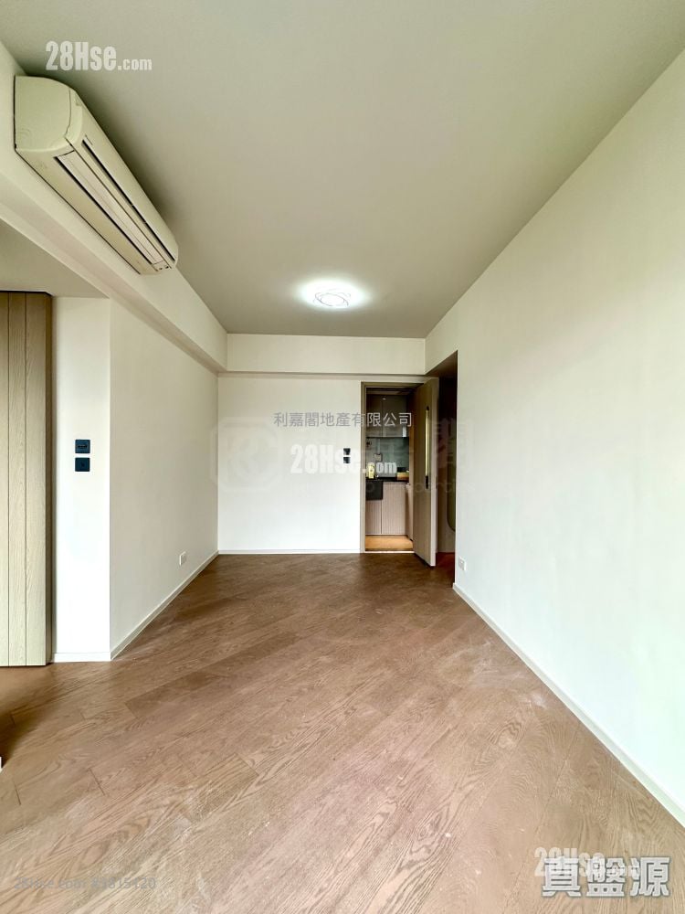 The Pavilia Farm Rental 3 Bedrooms , 2 Bathrooms 679 ft²