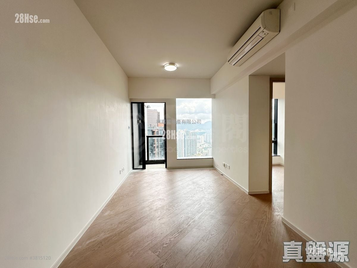 The Pavilia Farm Rental 3 Bedrooms , 2 Bathrooms 679 ft²