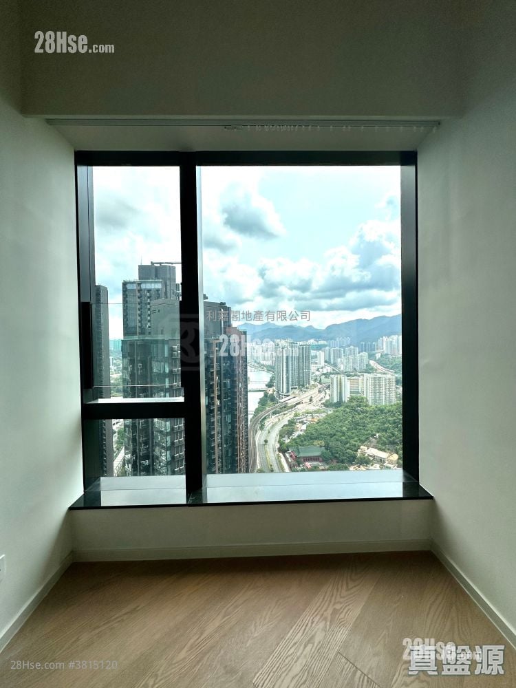 The Pavilia Farm Rental 3 Bedrooms , 2 Bathrooms 679 ft²