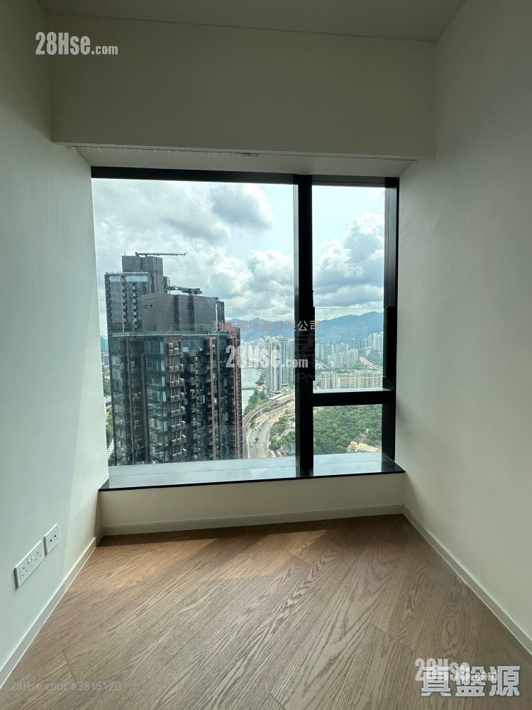 The Pavilia Farm Rental 3 Bedrooms , 2 Bathrooms 679 ft²