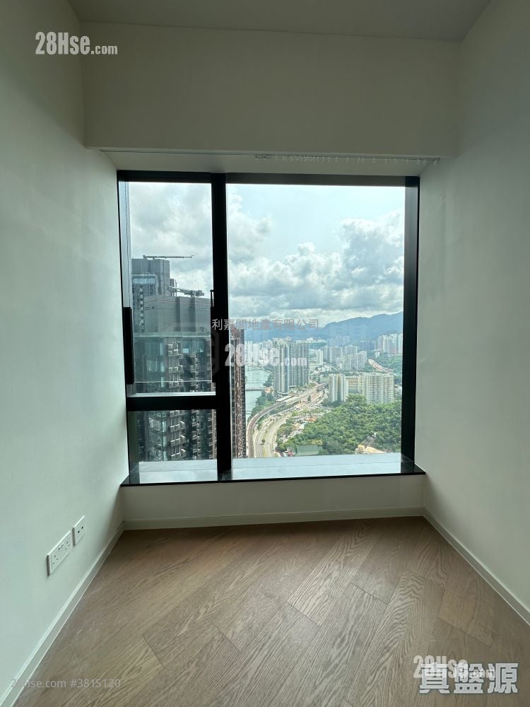 The Pavilia Farm Rental 3 Bedrooms , 2 Bathrooms 679 ft²