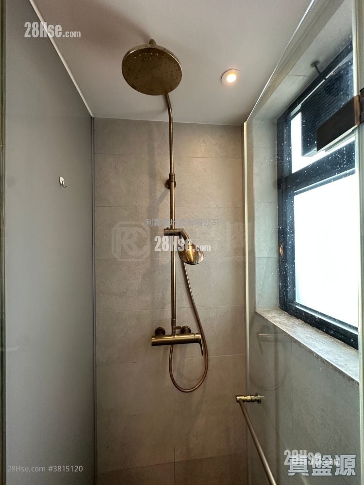 The Pavilia Farm Rental 3 Bedrooms , 2 Bathrooms 679 ft²