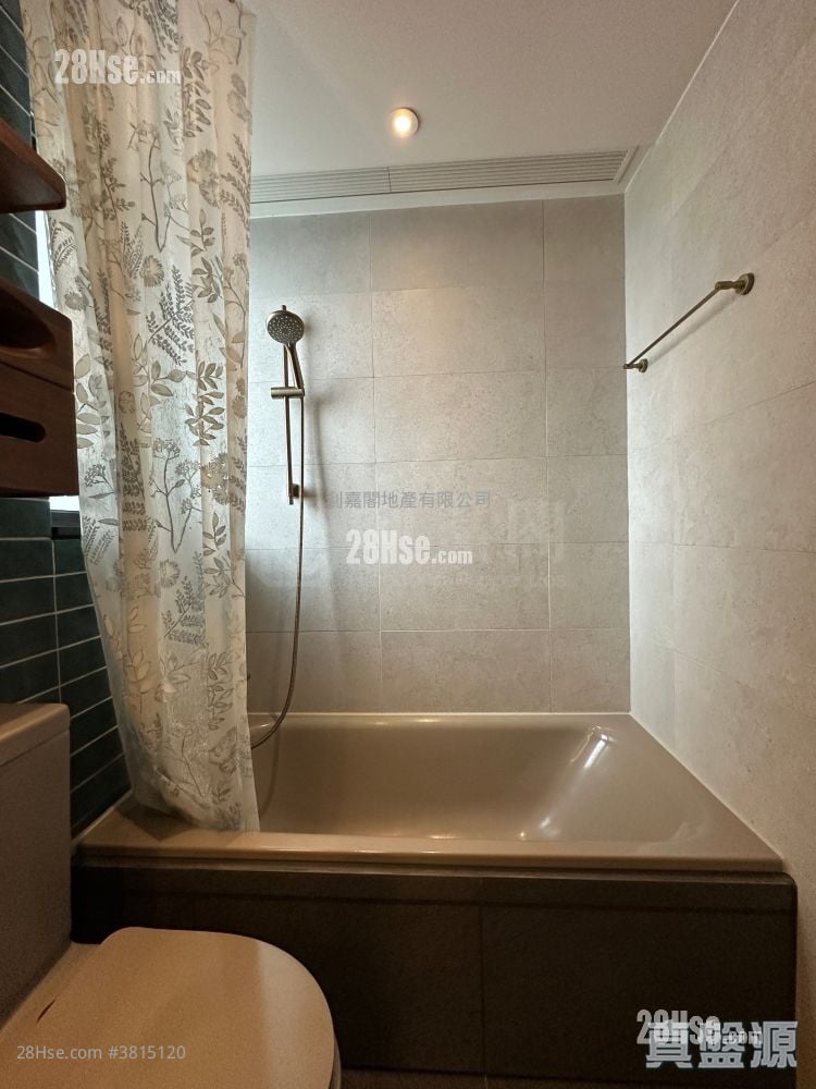 The Pavilia Farm Rental 3 Bedrooms , 2 Bathrooms 679 ft²