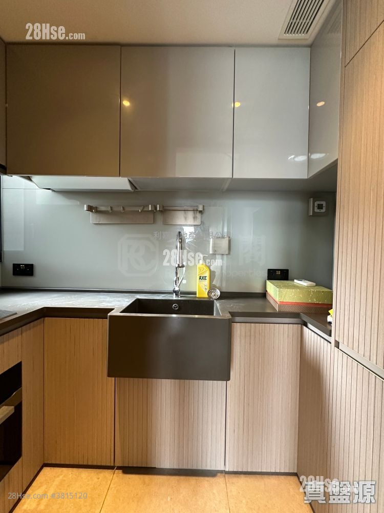 The Pavilia Farm Rental 3 Bedrooms , 2 Bathrooms 679 ft²