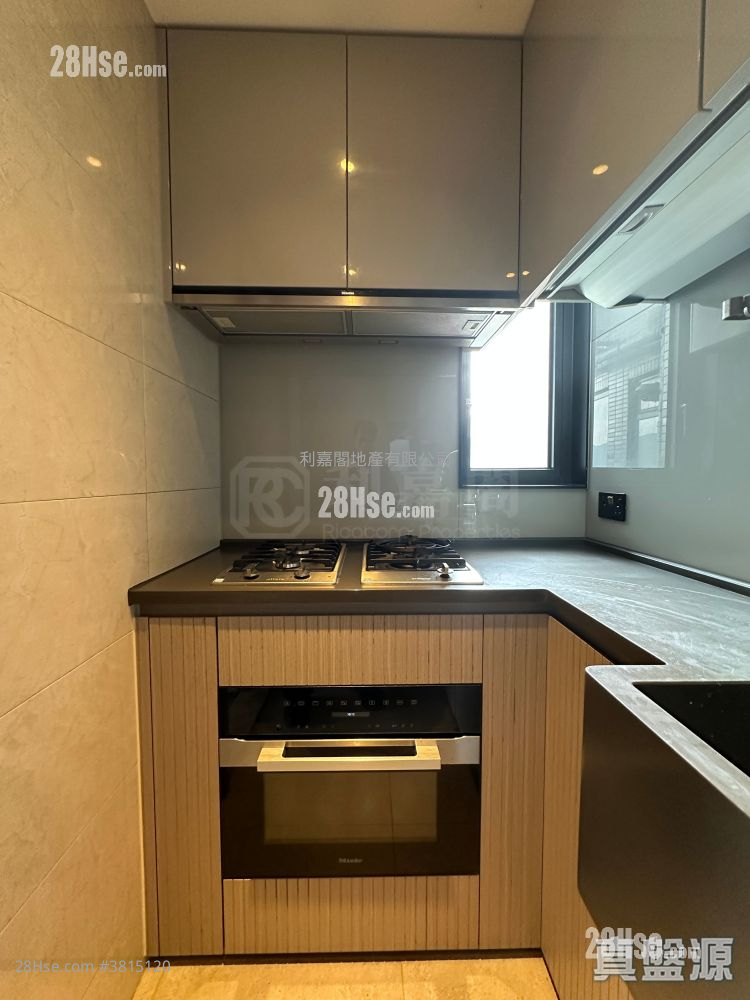 The Pavilia Farm Rental 3 Bedrooms , 2 Bathrooms 679 ft²