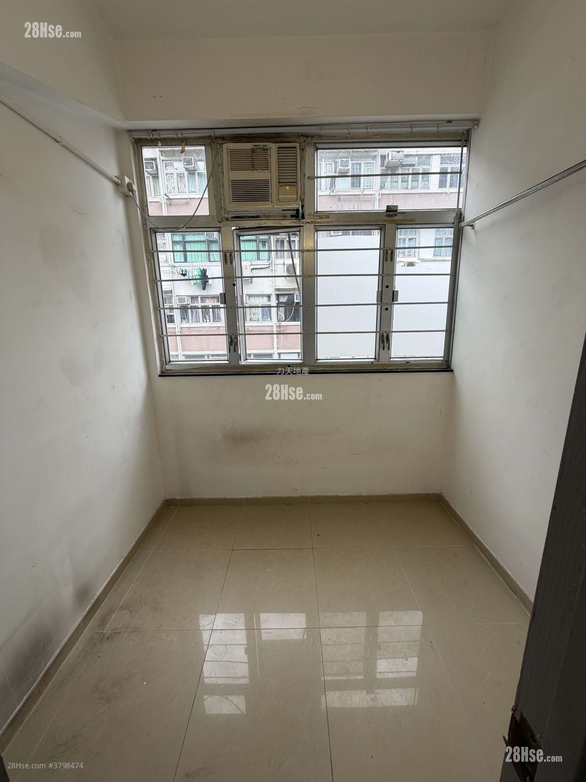 Chinese Mansion Rental 1 Bedroom 180 ft²