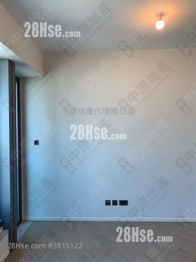 柏傲湾 租盘 318 平方尺