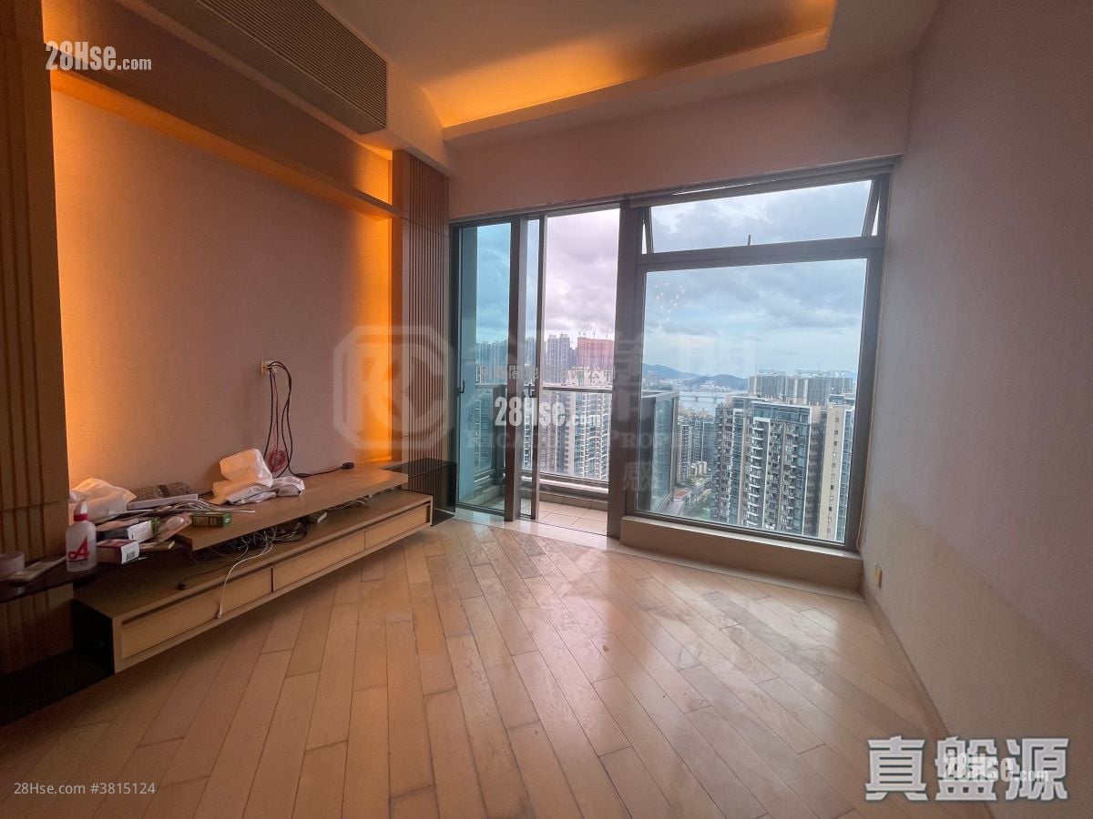 The Wings Rental 4 Bedrooms , 3 Bathrooms 872 ft²