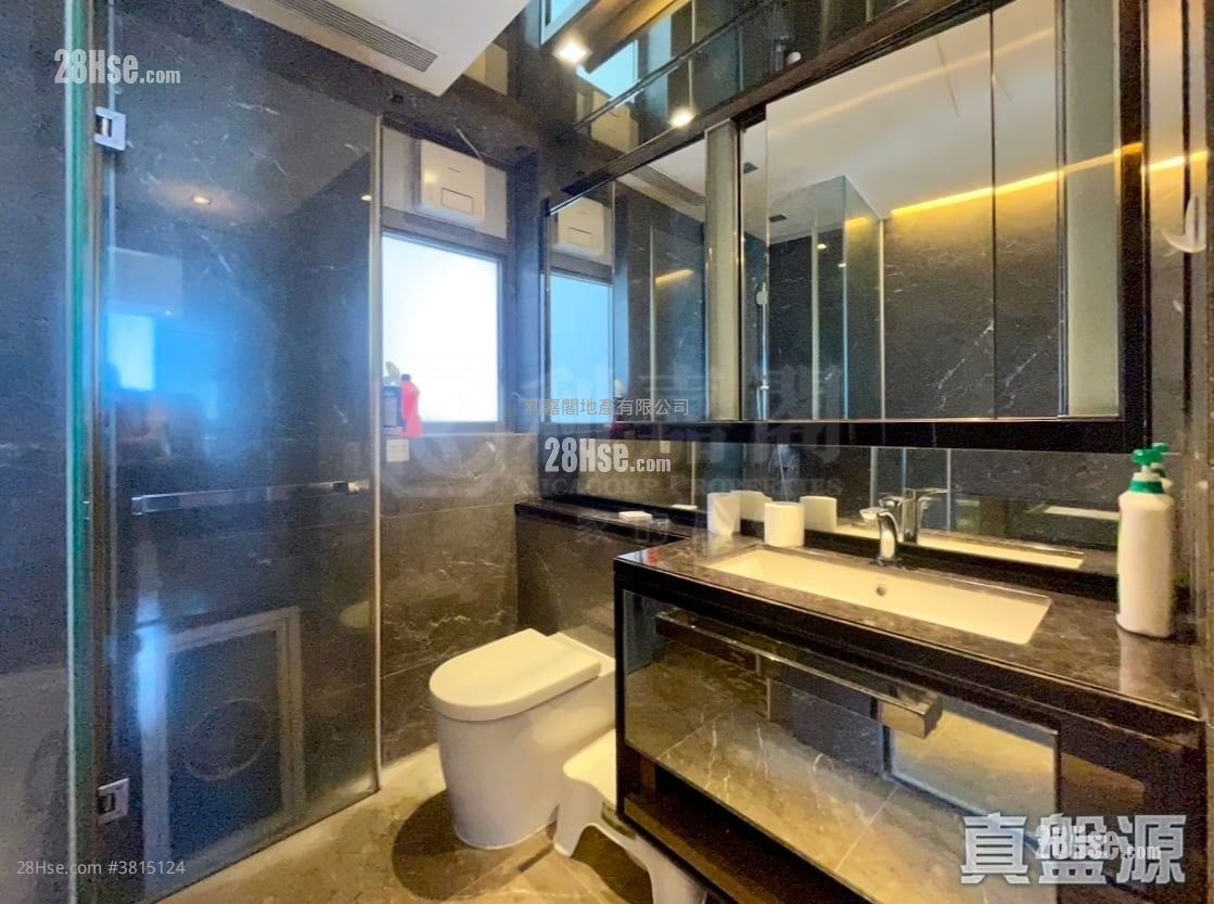 The Wings Rental 4 Bedrooms , 3 Bathrooms 872 ft²