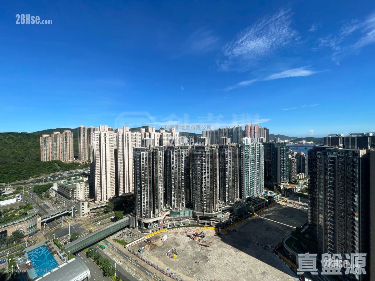 The Wings Rental 4 Bedrooms , 3 Bathrooms 872 ft²