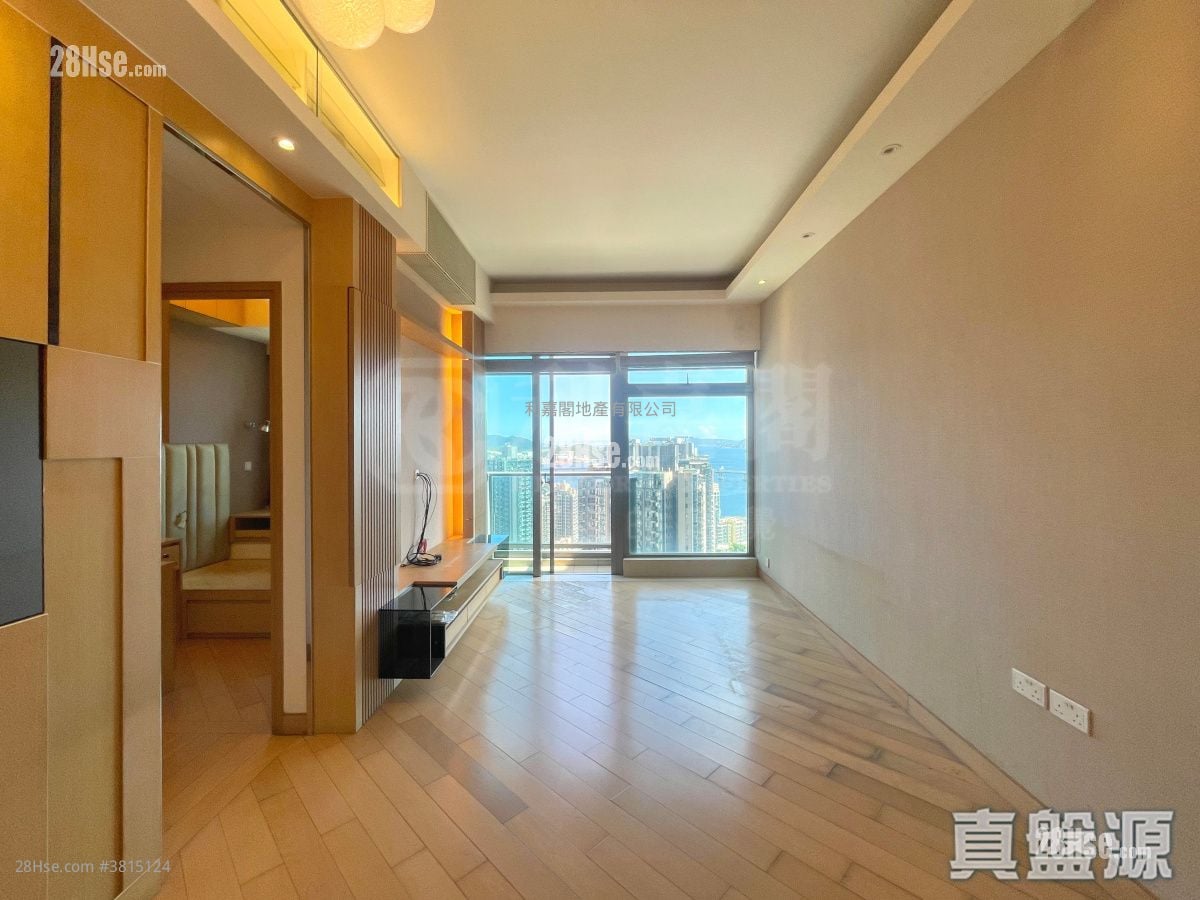 The Wings Rental 4 Bedrooms , 3 Bathrooms 872 ft²