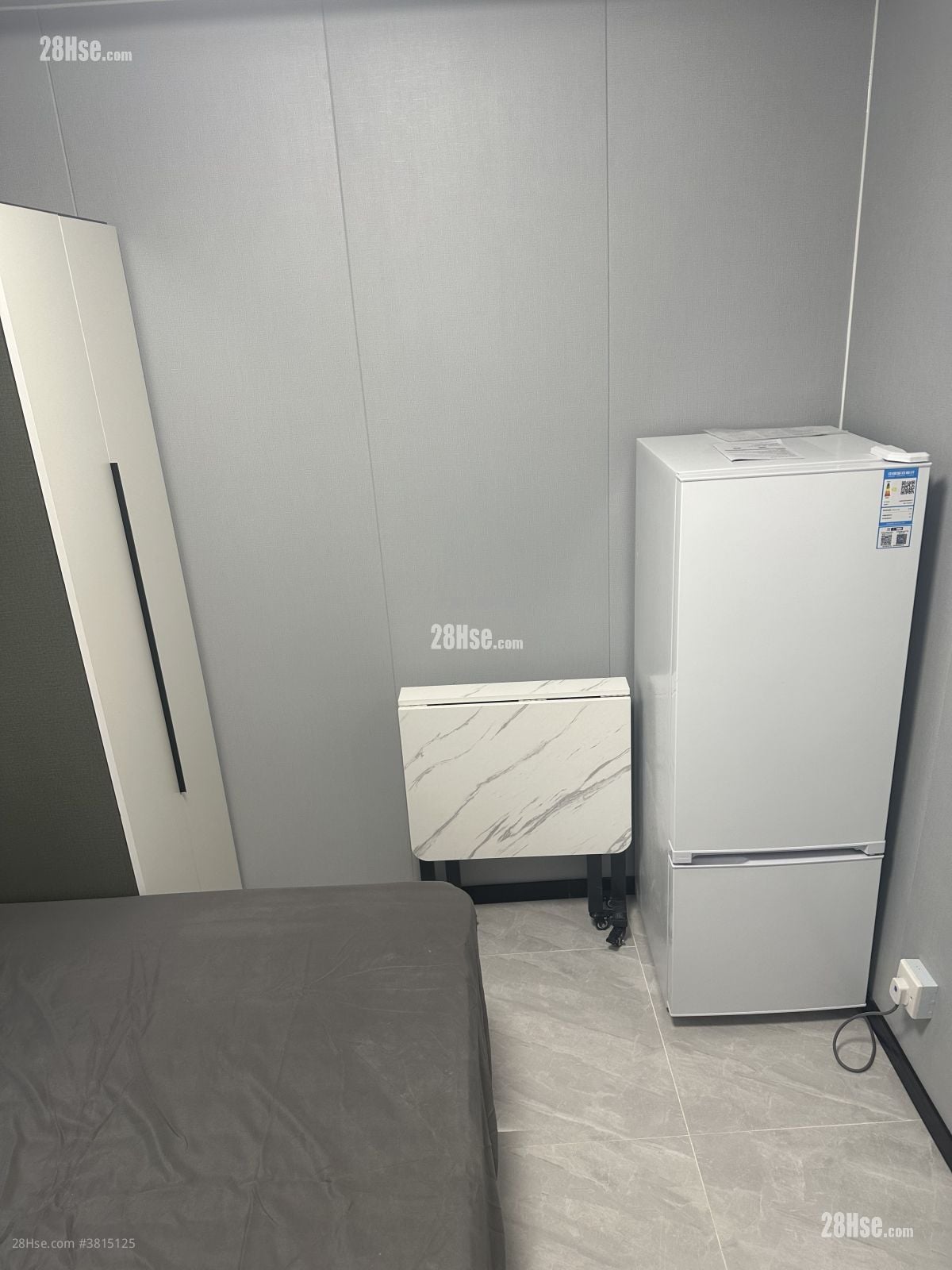 唐楼 租盘 120 平方尺