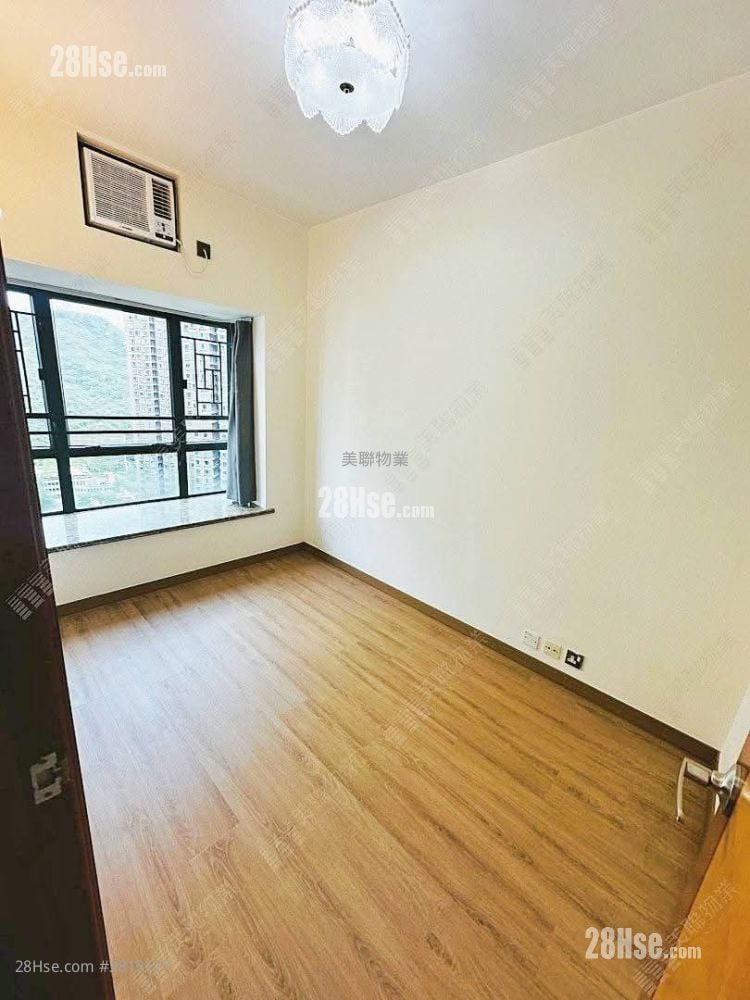 东港城 租盘 2 房 , 1 浴室 463 平方尺