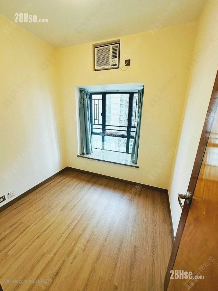 东港城 租盘 2 房 , 1 浴室 463 平方尺